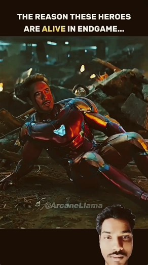 Spiderman Saved The Entire Space Team In Infinity War...... 💙💙💚