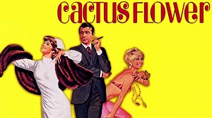 Cactus Flower - Movie - Where To Watch