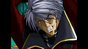 PROJECT X ZONE 【Rocks】