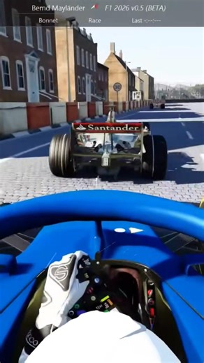 💥🔥 Highlands F1 Onboard | Formula 1 cars compared: 2003 to 2026 [8] #hamilton #verstappen