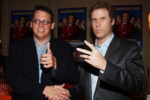 Why Will Ferrell cut off ‘Anchorman’ director Adam McKay: He ‘f – – ked up’