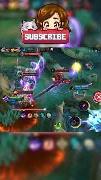 solo ixia 26 kills #mlbb #mobilelegends #speedrun