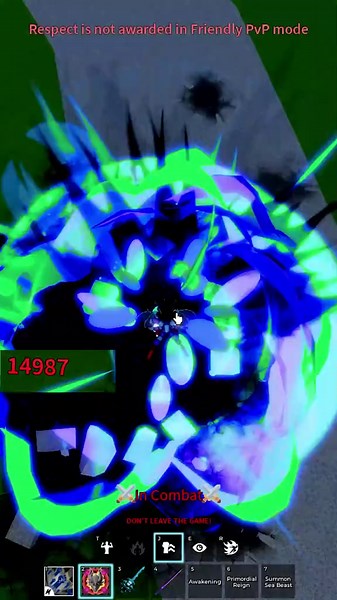 Best Dragon and Godhuman Combo in Roblox Blox Fruits