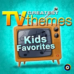 Peanuts (Linus and Lucy) by TV Sounds Unlimited