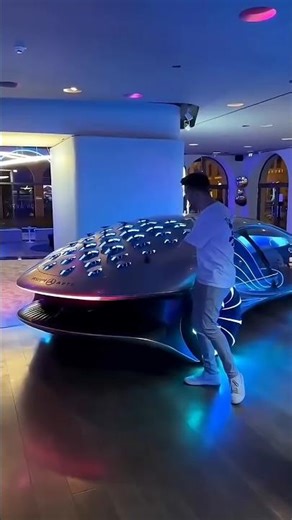 Top 3 Futuristic Cars You Won’t Believe Actually Exist 🚗✨