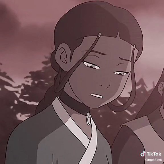 Heartbreaking Katara Sad Edit | Emotional Voice Breaks | ATLA