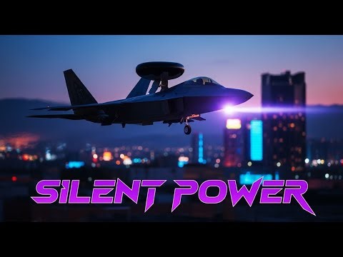 America's F-22: What Its Secret Sensors See That You Don't! | 4K