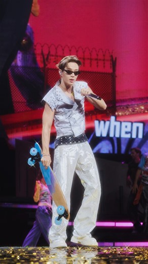 HENRY LAU - 'CANDY' LIVE | SKATEBOARD RIDE