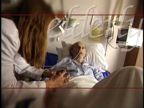 San Francisco's Heart: SF General Hospital and Trauma Center