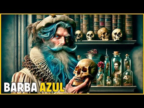Bluebeard: The Legend Behind a Terrible and Diabolical Story