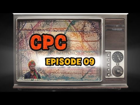 The Code of Civil Procedure | Episode 09 - Important Terms in The CPC