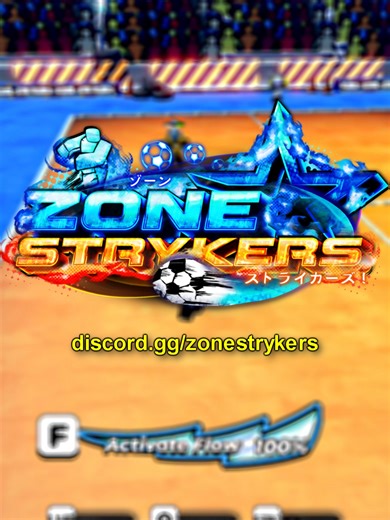 This BLUE LOCK game is INSANE | Zone Strykers ⚽🔥 #zonestryker #bluelock #roblox #robloxedit #robloxfyp #foryou #fyp #viral #fy