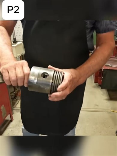 Is The WEIRDEST Engine EVER Made The Minneapolis Moline Z | Enginebuildcar1 | Facebook