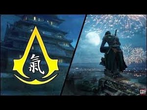 ASSASSIN'S CREED CHINA - Nach AC Kingdom kommt ein asiatisches AC!?