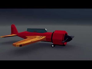 Simple SandBox² | Airplanes #6