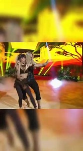 35K views · 1.5K reactions | VIKING SAMBA VICHINGO SAMBA By Lasse L. Matberg  and  Sara Di Vaira Ballando con le stelle Italy  Episode no.3  2019 | Lasse L. Matberg | Facebook