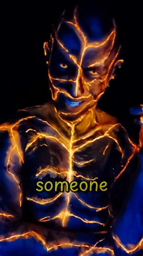 I don't hate anyone. | Ray Smith