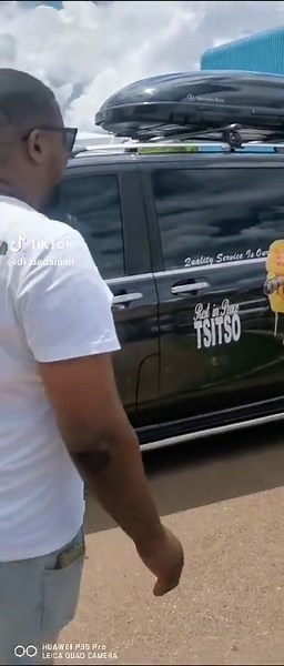 Funeral Tribute to DJ Tsitso: Honoring a Legend