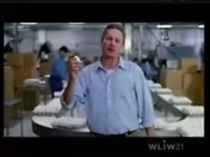 Good Egg Project PBS Funding Sponsor Sesame Street (2010) (LOW Quality)