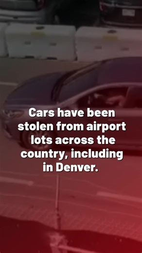 4K views · 14 reactions | InvestigateTV+ goes undercover with a reformed car thief to reveal airport parking security gaps. See the full investigation Tuesday on WDBJ7 at 9AM or WZBJ24 at 10:30PM. | WDBJ7 | Facebook