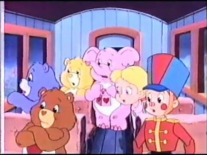 Care Bears Nutcracker Suite (1988) Part 5