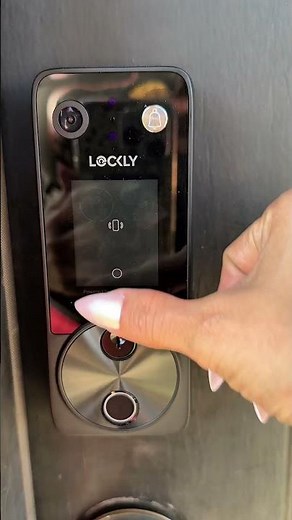Lockly Vision Zeno Series Security Upgrade: Top Features That Win