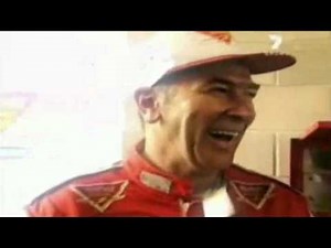 Jim Richards: 'You're a pack of arseholes', Bathurst podium - 1992 — Speakola