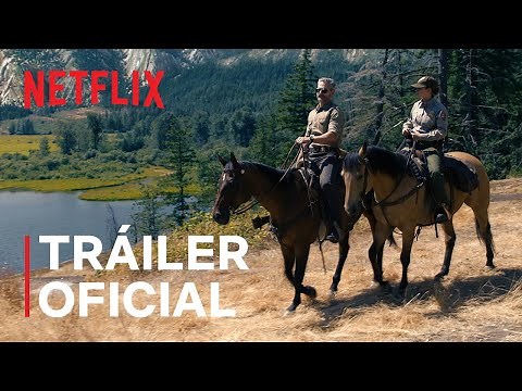 Indomable | Tráiler oficial | Netflix