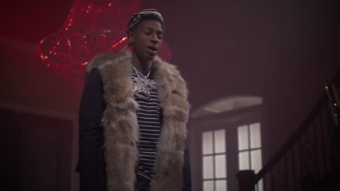 NBA YOUNGBOY - OUTSIDE TODAY