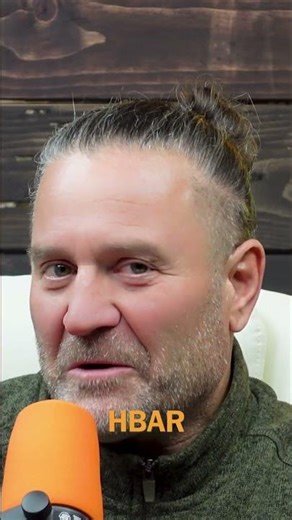 What REALLY is HBAR? #hbar #hbarnews #hbarcrypto #cryptocurrency