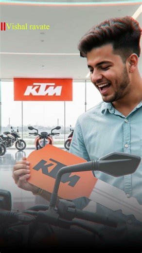 KTM India का End? 📉 Why 2.5 Lakh Bikes are Rotting in Factories (Case Study)