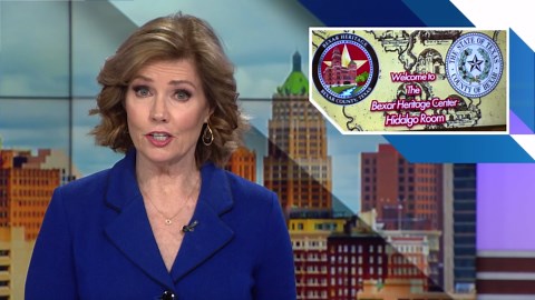 Bexar Heritage Center unveils permanent exhibit highlighting local African American history