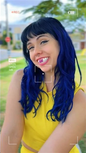 📸 Heloisy always looks good in photos. 😍✨