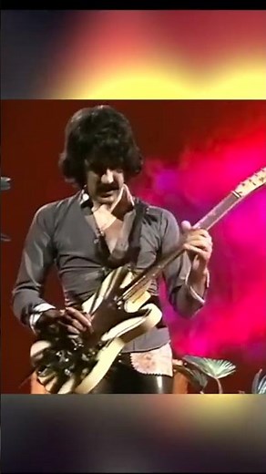 The Most HEARTBREAKING Guitar Solo Ever — Love Hurts 1974 #shorts #guitar #classicrock
