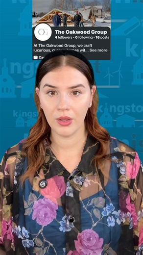 Kingston Police announce fraud charges against local contractor