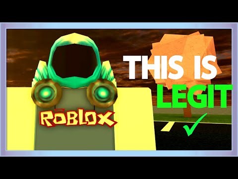 This Roblox Glitch Let's You Get Every Item For FREE