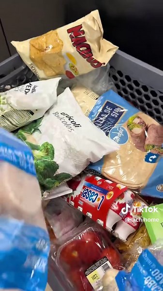 #compradelsuper #mercadona #asmr