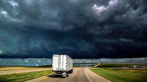 Humanitarian logistics group: Truck capacity for Laura recovery in short supply