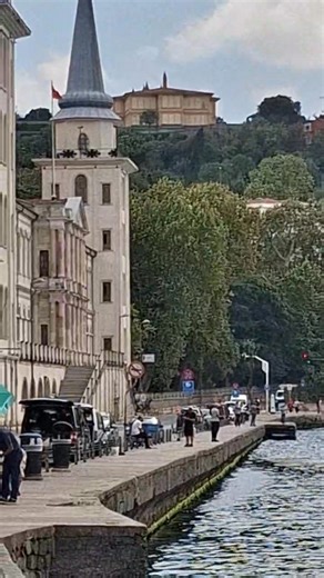 The magic of the Bosphorus. | Visit Istanbul