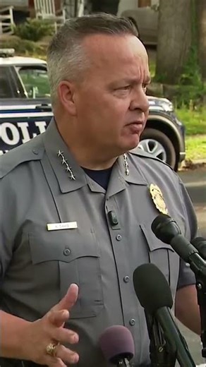 Former Virginia Lt. Gov and his wife dead in murder-suicide