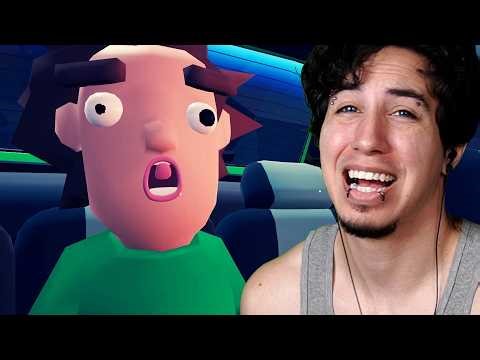 Backseat Drivers But They Troll Me...