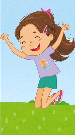 Jump, Sing & Move! | Fun & Energetic Movement Video for All Ages 🎵🕺”