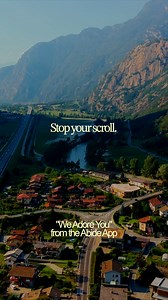 Stop your scroll and rest with us. Find more opportunities for rest in the Abide App. #Rest #God #Jesus #Christian #Meditation #Music #Focus | Abide from Guideposts