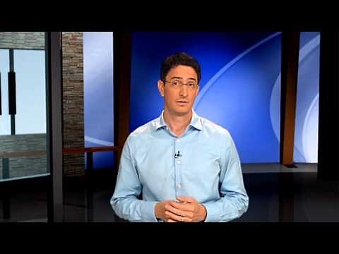 Establishing Your Vision, Mission, and Strategy