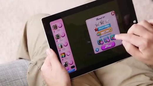 This Is How You Remove 'Candy Crush' From Windows 10