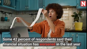 Is the Economy As Bad as Americans Think?