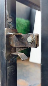 automatic hook | ARD welder art