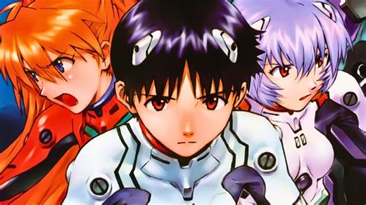 New Neon Genesis Evangelion anime officially announced with Nier’s Yoko Taro in charge
