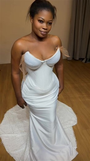 Beautiful Bride Fitting Session Highlights