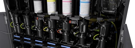 HP® Indigo Digital Printing Press (Video) | HP® Tech Takes